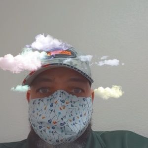 Meet your Posher, Scotty